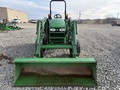 2012 John Deere 4720 Tractor