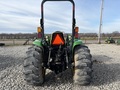 2012 John Deere 4720 Tractor