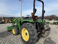 2012 John Deere 4720 Tractor