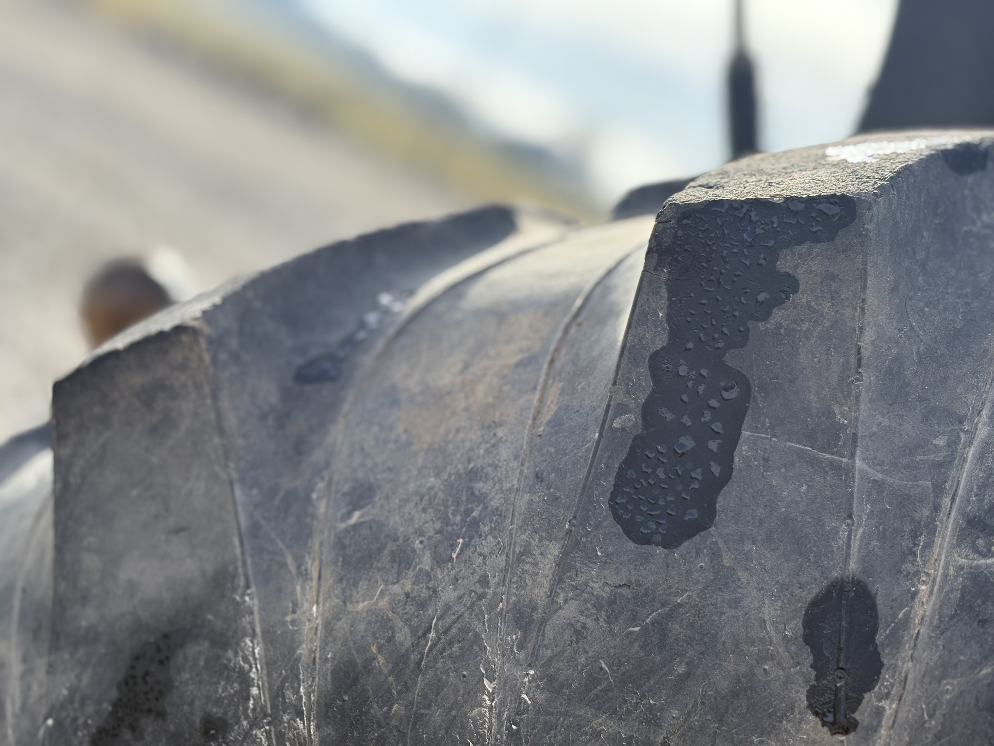 2012 John Deere 4720 Tractor