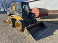 2024 Deere 330G Skid Steer