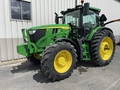 2023 John Deere 6R 165 Tractor