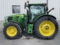 2023 John Deere 6R 165 Tractor