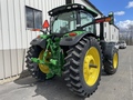 2023 John Deere 6R 165 Tractor
