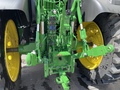 2023 John Deere 6R 165 Tractor