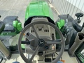 2023 John Deere 6R 165 Tractor