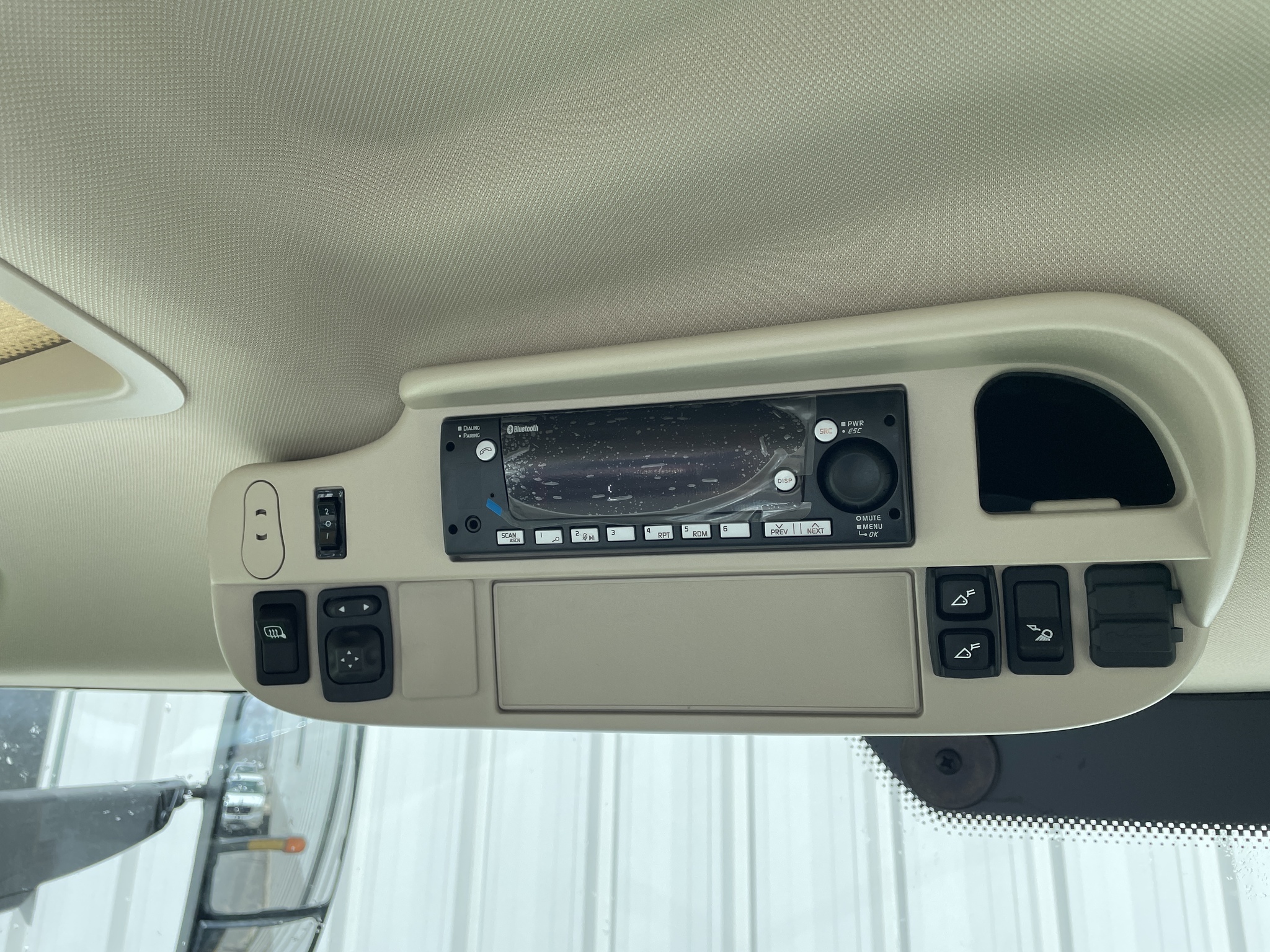 2023 John Deere 6R 165 Tractor