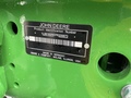 2023 John Deere 6R 165 Tractor