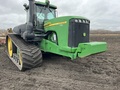 2004 John Deere 9620T Tractor