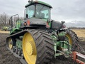 2004 John Deere 9620T Tractor