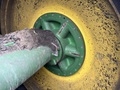 2004 John Deere 9620T Tractor