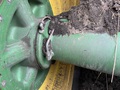 2004 John Deere 9620T Tractor