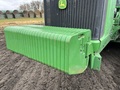 2004 John Deere 9620T Tractor