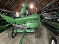 2018 John Deere 718C STALK MASTER Corn Head