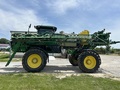 2015 John Deere R4038 Self-Propelled Sprayer
