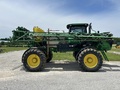 2015 John Deere R4038 Self-Propelled Sprayer