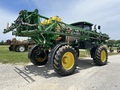 2015 John Deere R4038 Self-Propelled Sprayer