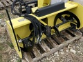 2018 John Deere 47" Snowblower Snow Blower