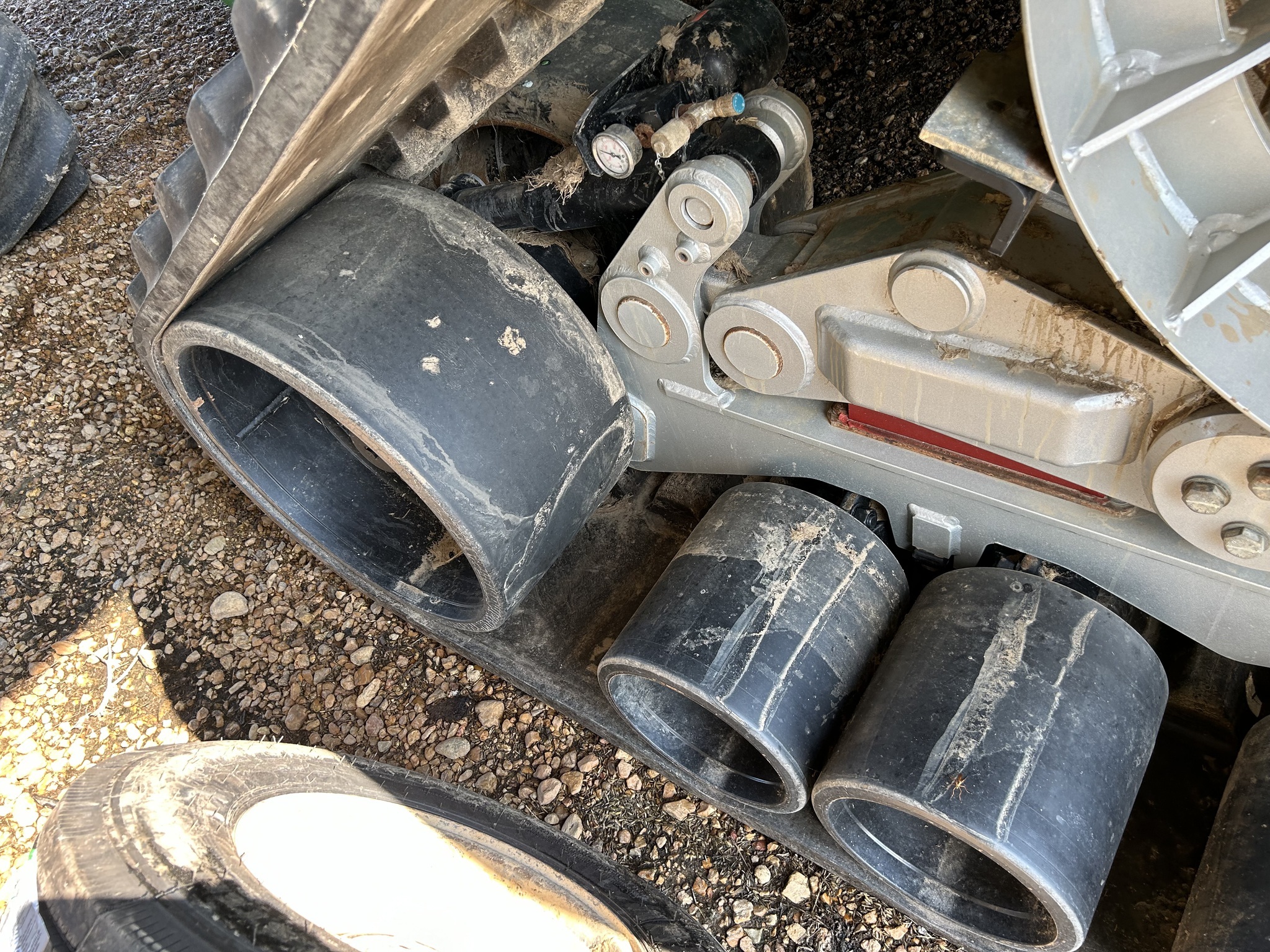 2021 John Deere S780 Combine