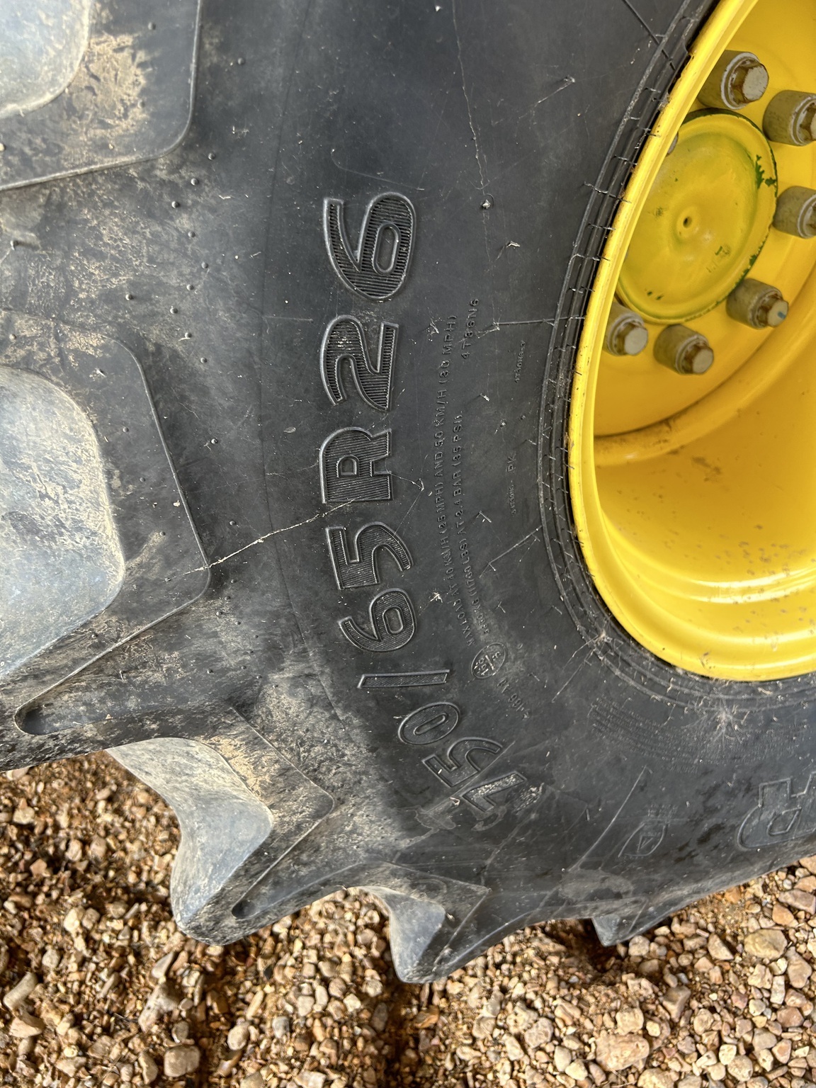 2021 John Deere S780 Combine