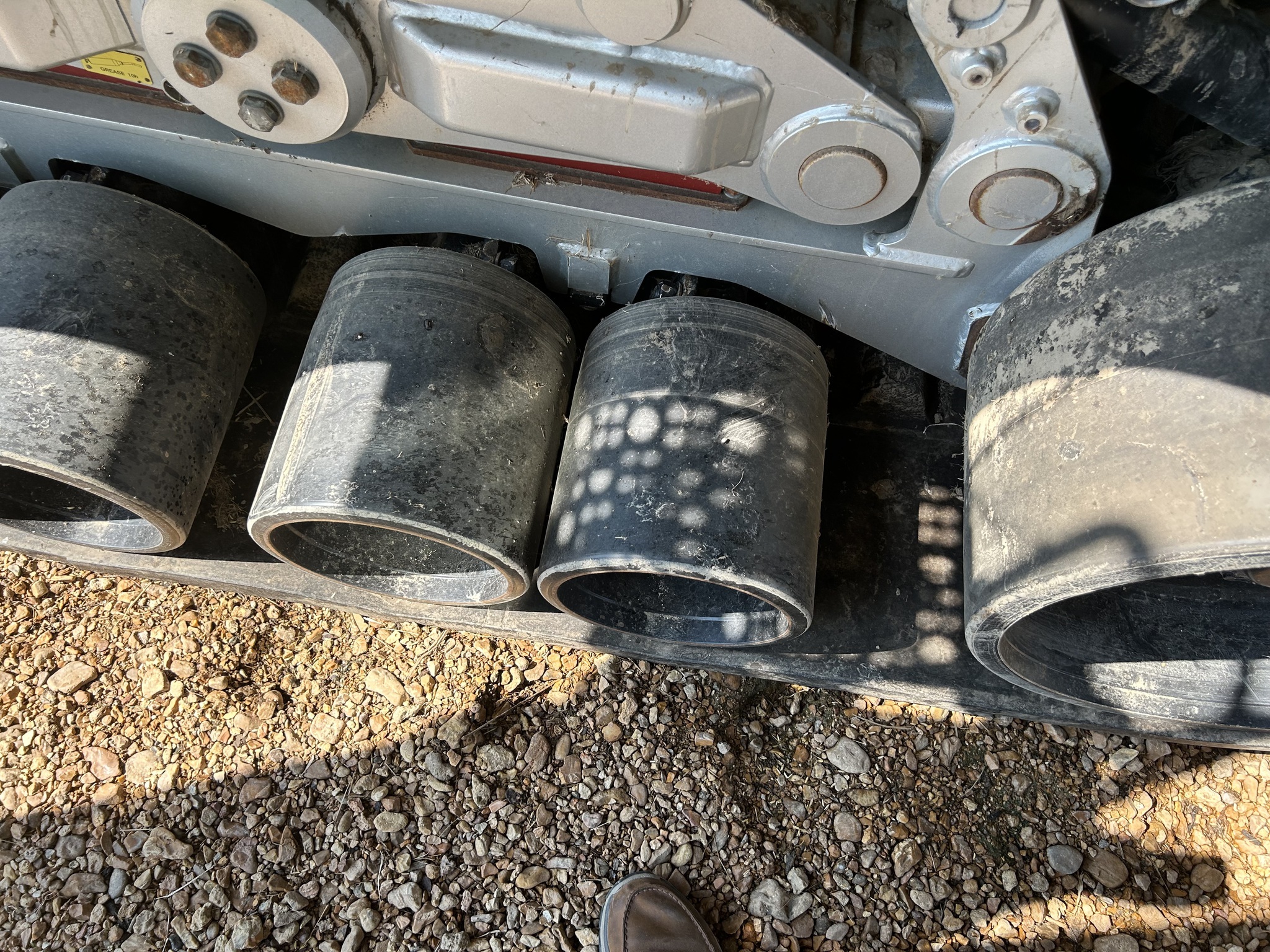 2021 John Deere S780 Combine