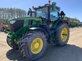 2024 John Deere 6R 215 Tractor