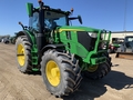 2024 John Deere 6R 215 Tractor