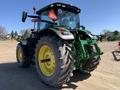 2024 John Deere 6R 215 Tractor