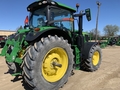 2024 John Deere 6R 215 Tractor