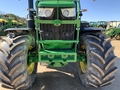 2024 John Deere 6R 215 Tractor