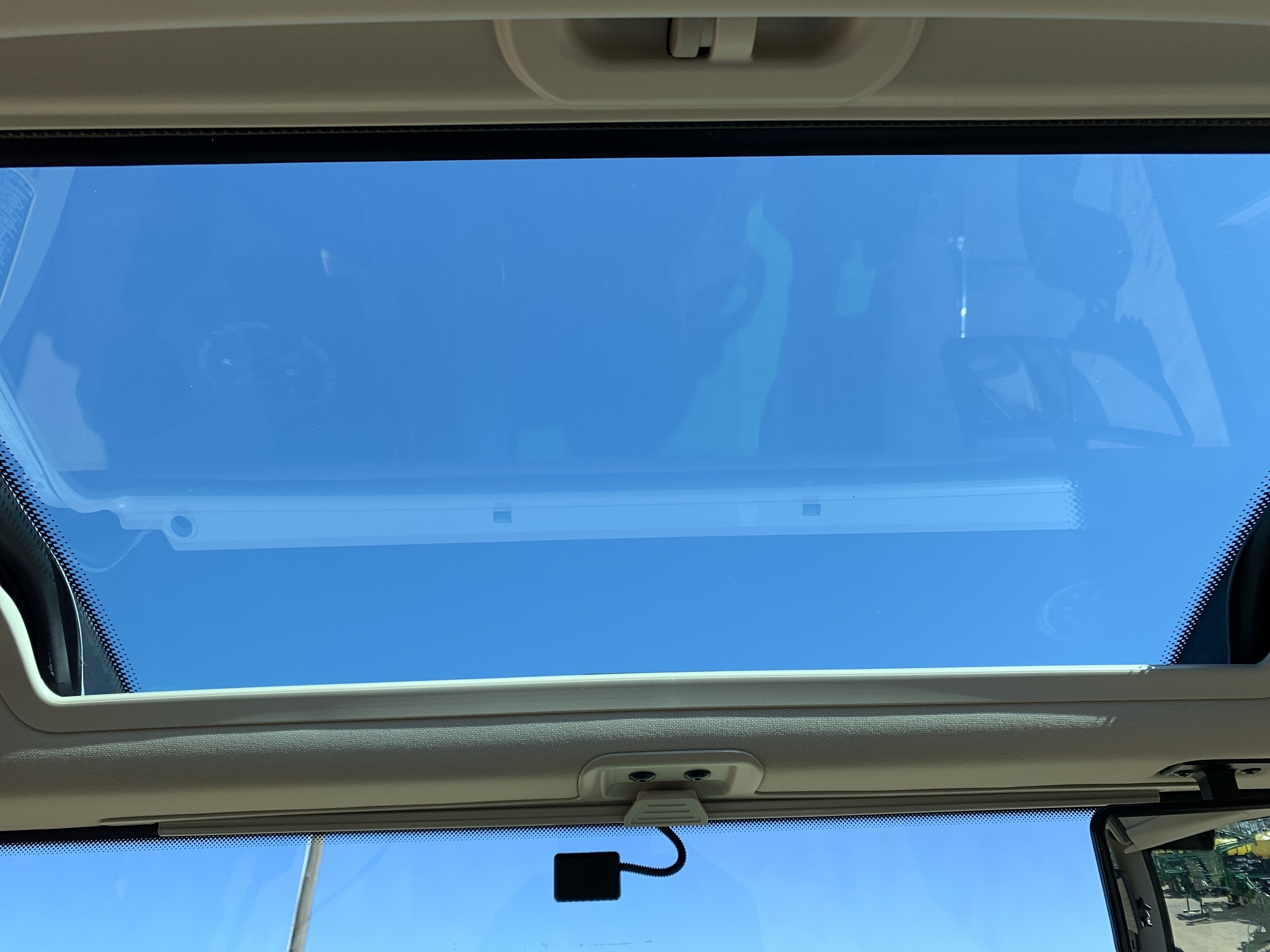 2024 John Deere 6R 215 Tractor