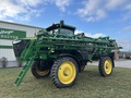 2015 John Deere R4038 Self-Propelled Sprayer