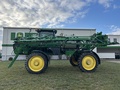 2015 John Deere R4038 Self-Propelled Sprayer