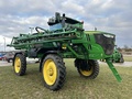 2015 John Deere R4038 Self-Propelled Sprayer