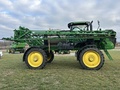 2015 John Deere R4038 Self-Propelled Sprayer