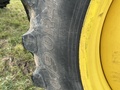 2015 John Deere R4038 Self-Propelled Sprayer