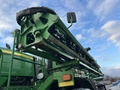 2015 John Deere R4038 Self-Propelled Sprayer