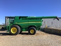 2024 John Deere S780 Combine