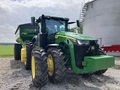 2024 John Deere 8R 340 Tractor