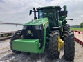 2024 John Deere 8R 340 Tractor
