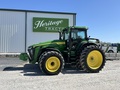 2021 John Deere 8R 340 Tractor