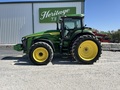 2021 John Deere 8R 340 Tractor