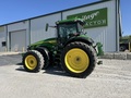 2021 John Deere 8R 340 Tractor