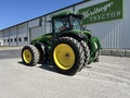2021 John Deere 8R 340 Tractor