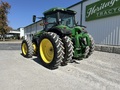 2021 John Deere 8R 340 Tractor