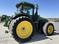 2021 John Deere 8R 340 Tractor