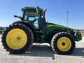 2021 John Deere 8R 340 Tractor