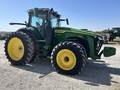 2021 John Deere 8R 340 Tractor
