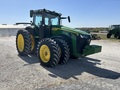 2021 John Deere 8R 340 Tractor