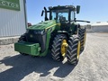 2021 John Deere 8R 340 Tractor